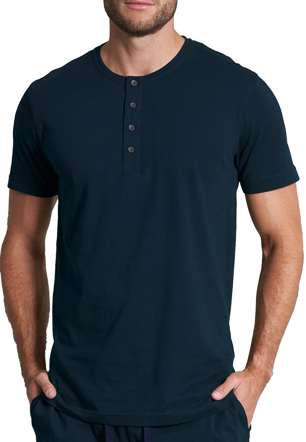 Tom Tailor shirt -navy