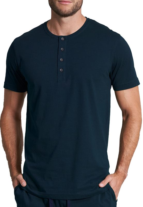 Tom Tailor shirt -navy