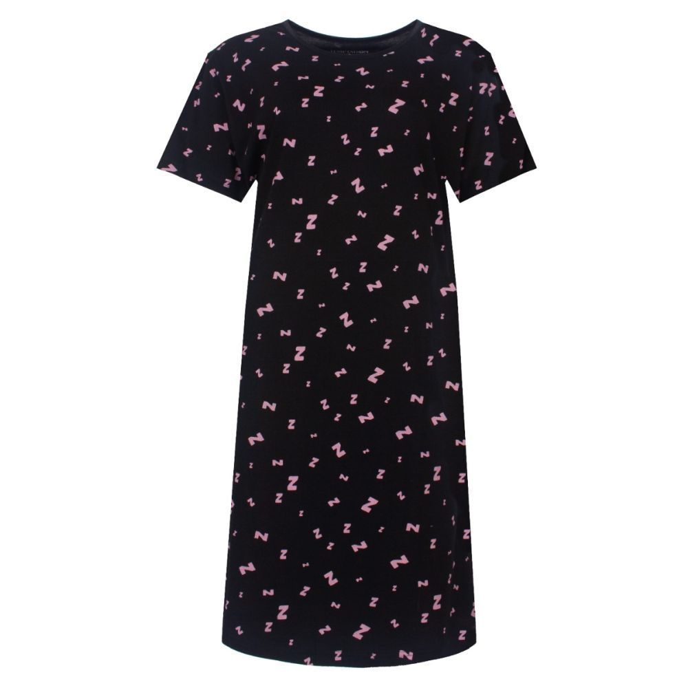 Temptation Big-shirt - zzzzzz