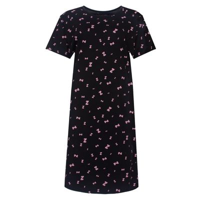 Temptation Big-shirt - zzzzzz