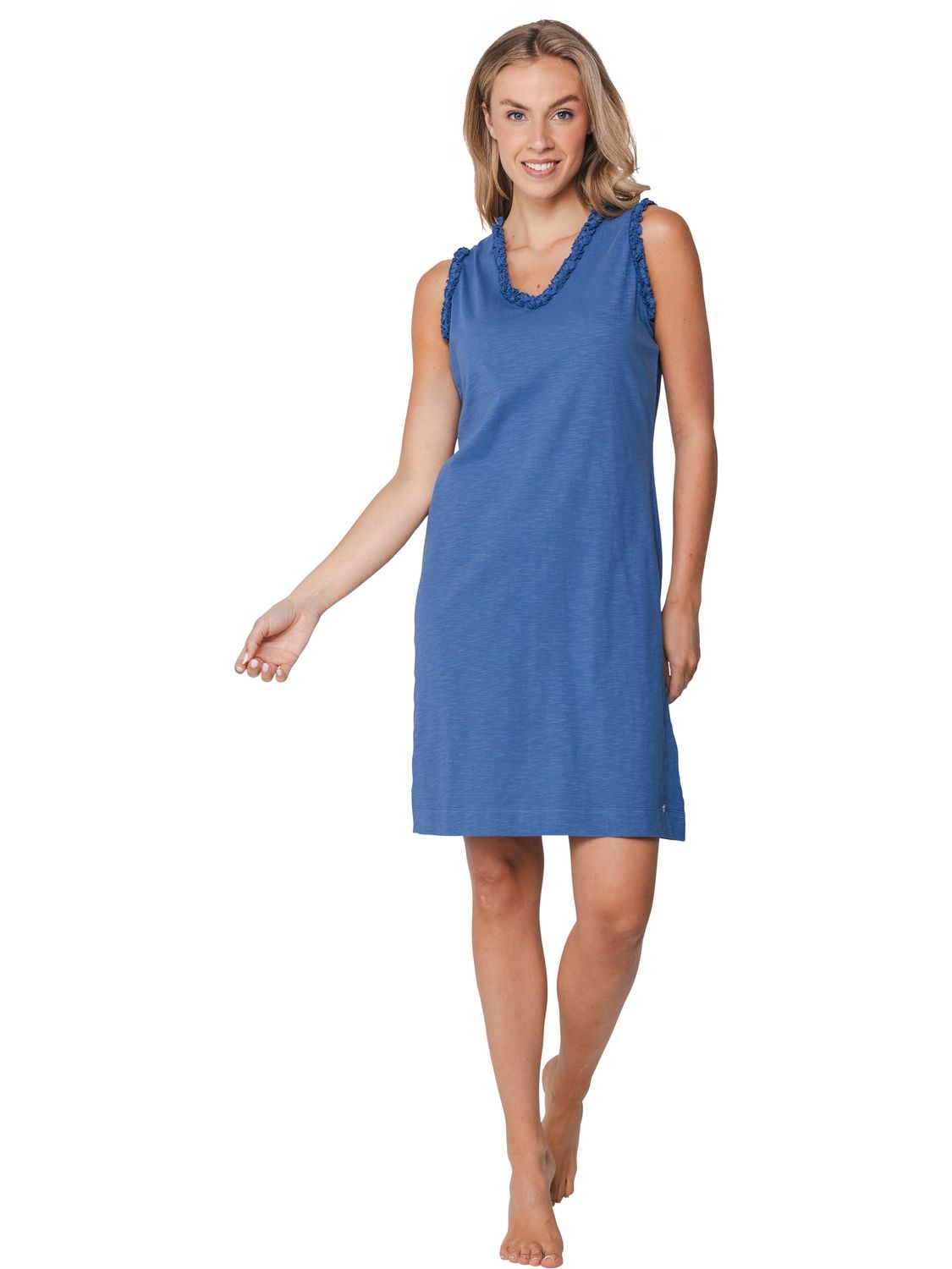 Pastunette nachthemd - jeans