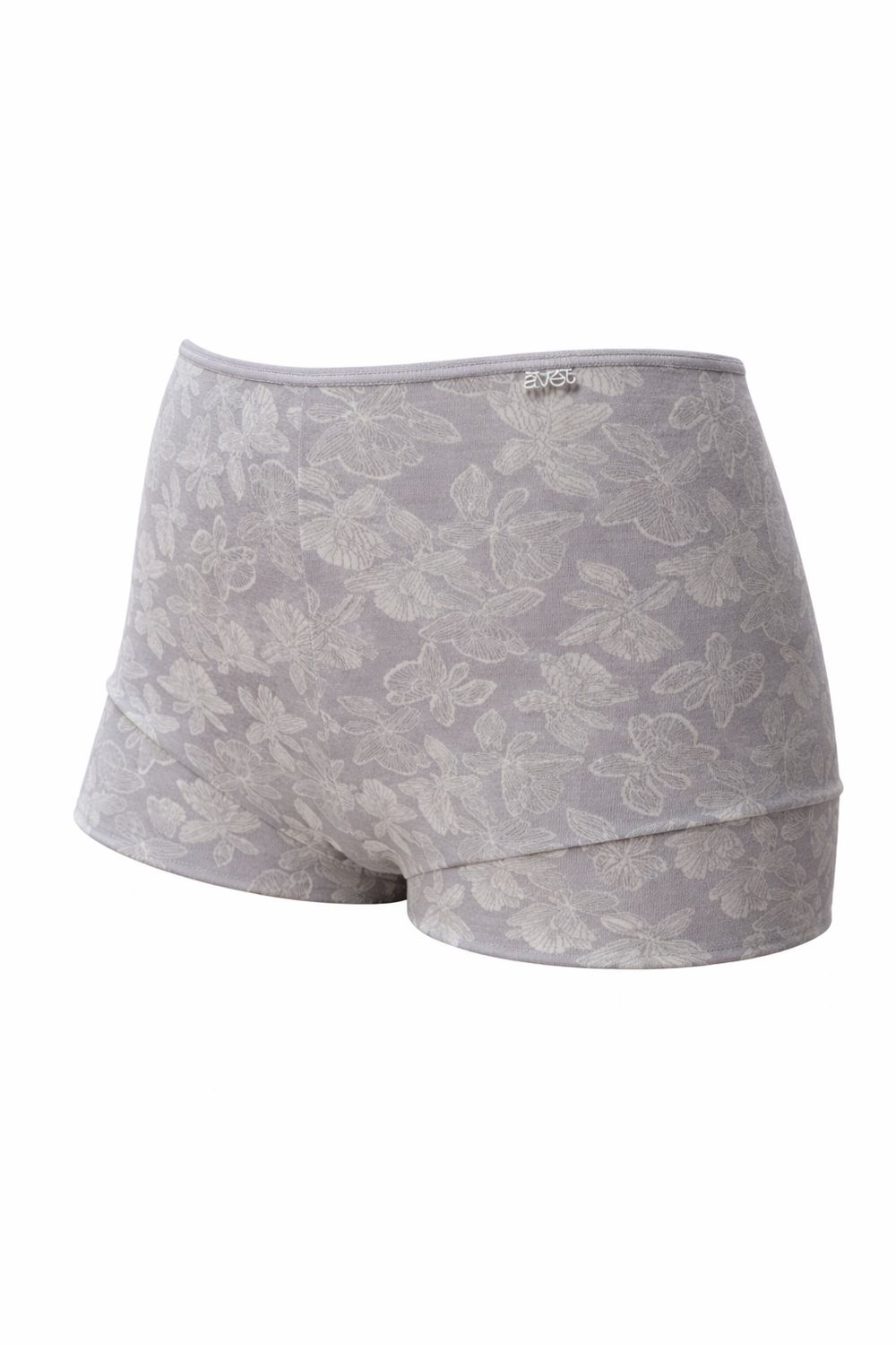Avet boxer - grey