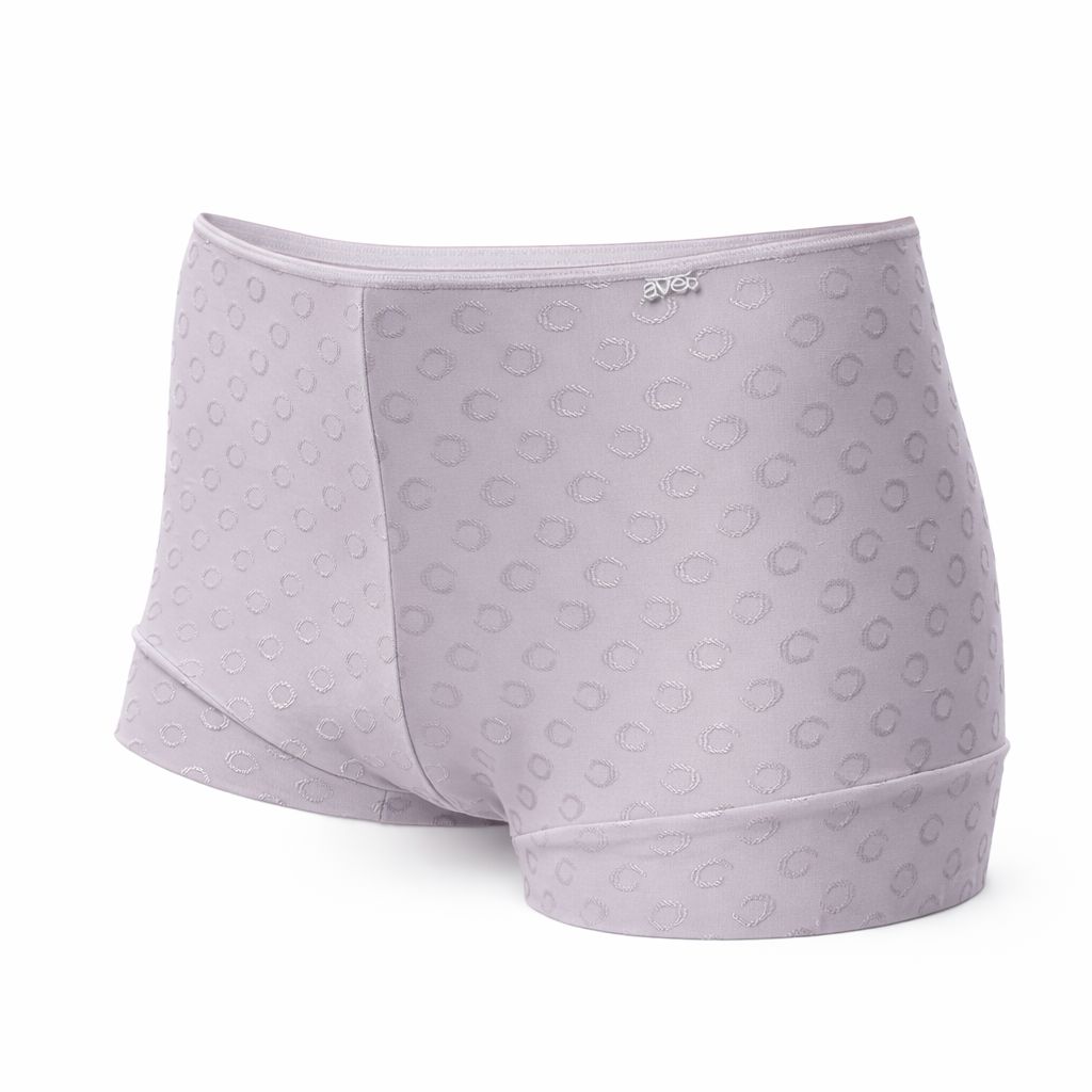 Avet boxer -  lila