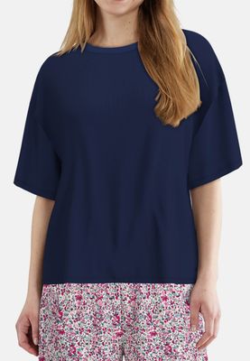 Tom Tailor t-shirt -navy