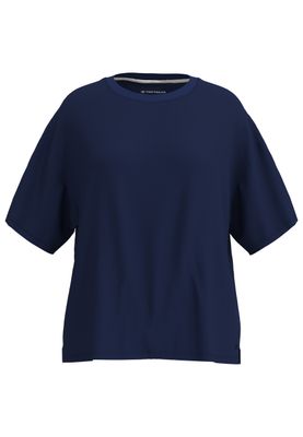 Tom Tailor t-shirt -navy