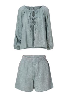 Lingadore strandset - eucalyptus