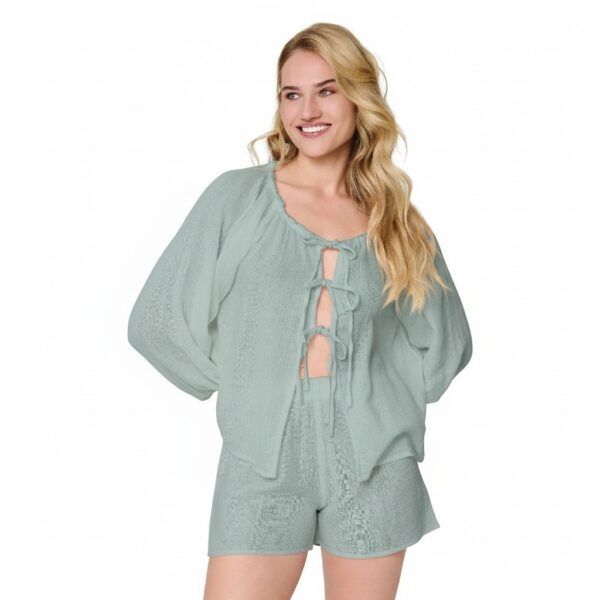 Lingadore strandset - eucalyptus