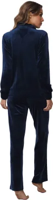 Pastunette huispak- navy