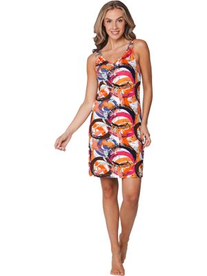 Pastunette jurkje - multi