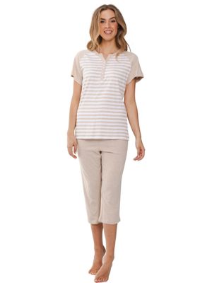 Pastunette pyjama - beige Pastunette pyjama - beige