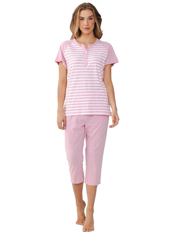 Pastunette pyjama - rose