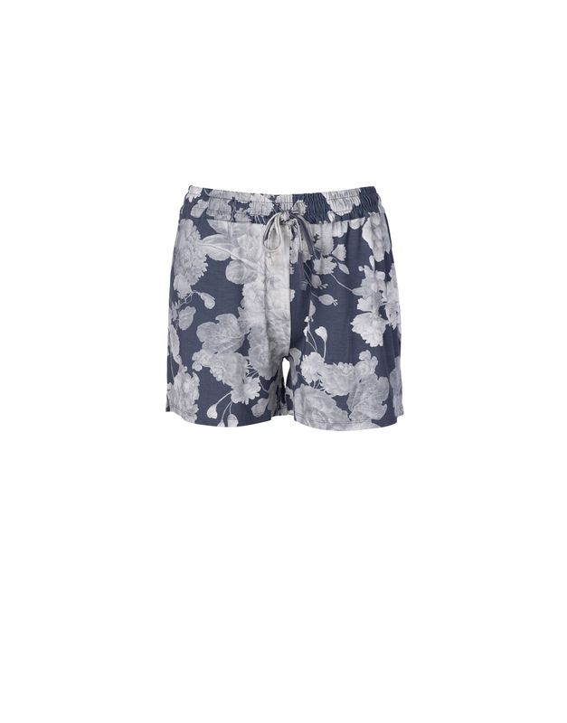 Essenza shorty - jeans print