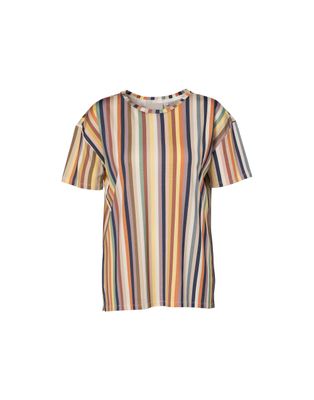 Essenza t-shirt -multi color