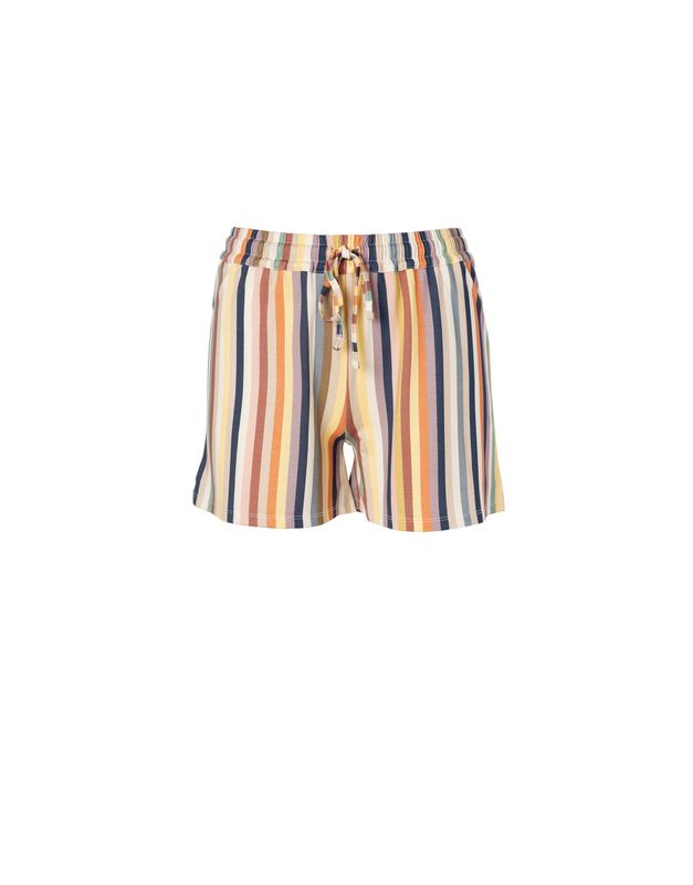 Essenza shorty - multi streep