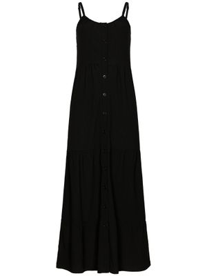 Pastunette jurk - Black