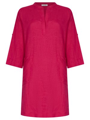 Rebelle strandjurkje- pink