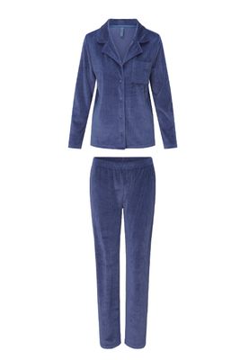 Lingadore pyjama /loungepak - purple