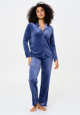 Lingadore pyjama /loungepak - purple