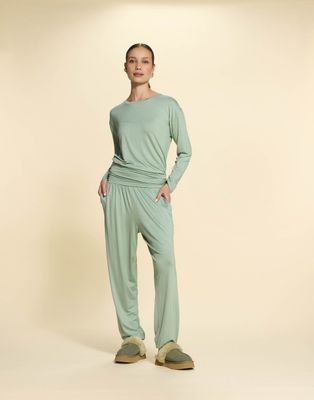 Essenza t-shirt - mint
