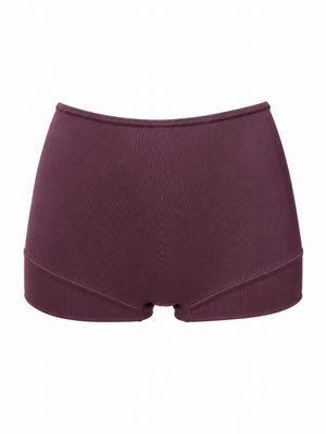 Avet boxer - bordo stripe