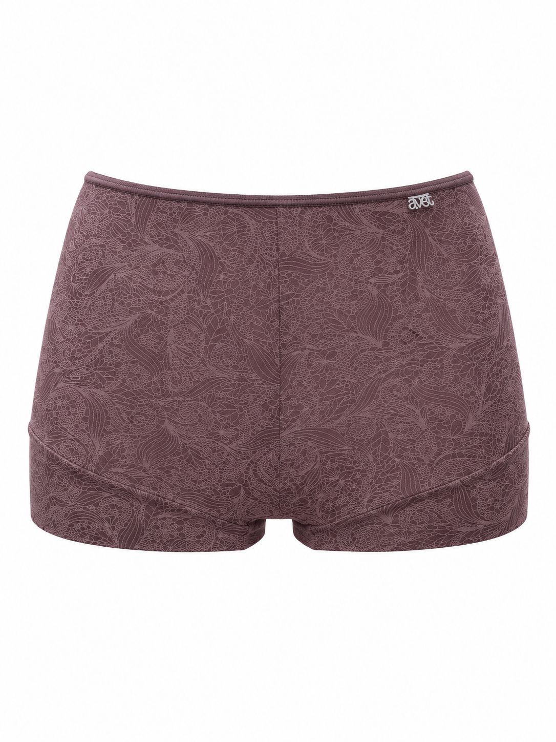 Avet boxer - bruin combinatie