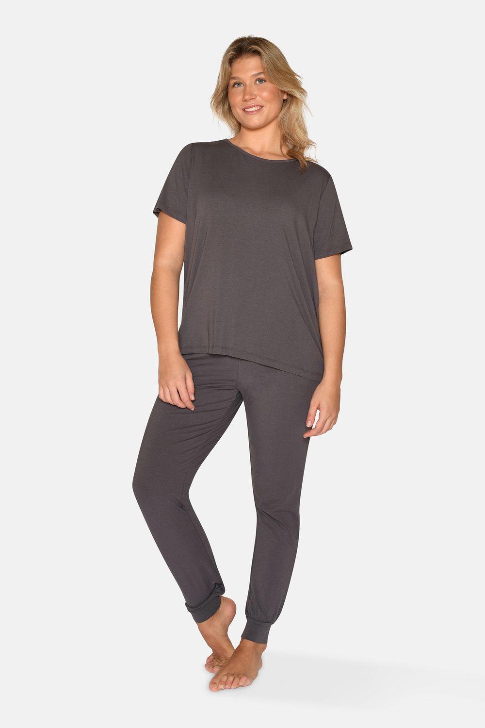 CCDK t-shirt-Antraciet