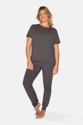 CCDK t-shirt-Antraciet