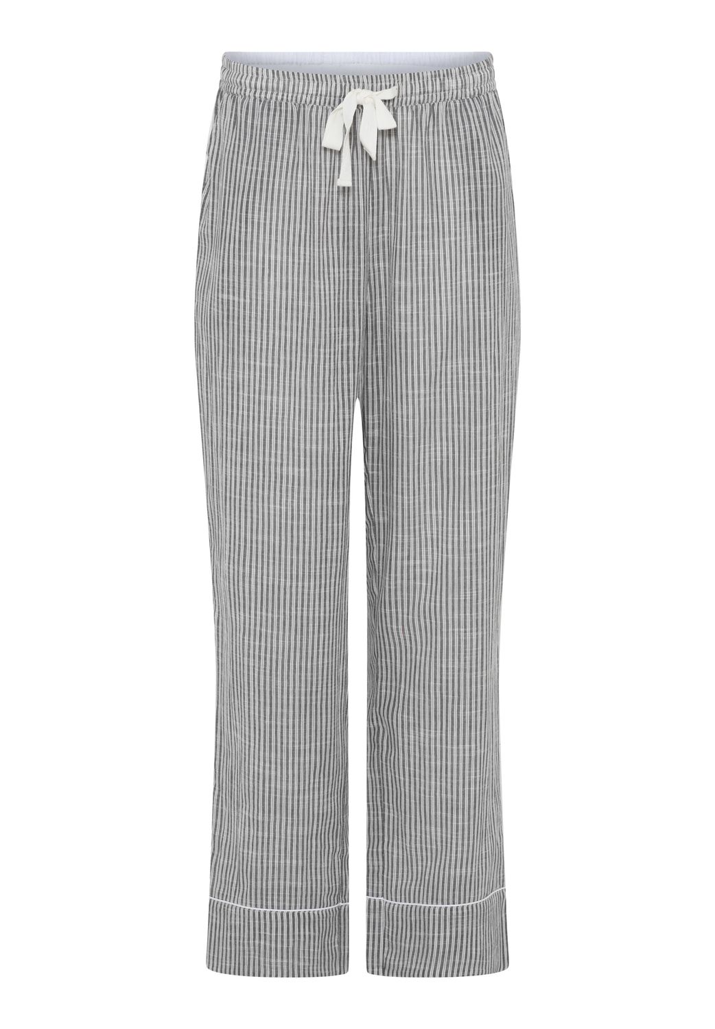 CCDK losse broek -Grijs combinatie