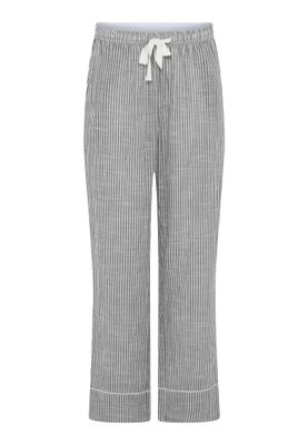 CCDK losse broek -Grijs combinatie