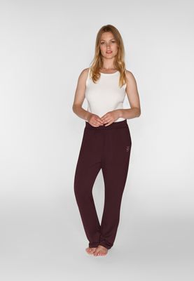 CCDK lounge broek - purple