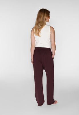 CCDK lounge broek - purple