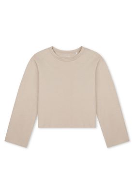 Schiesser top - beige