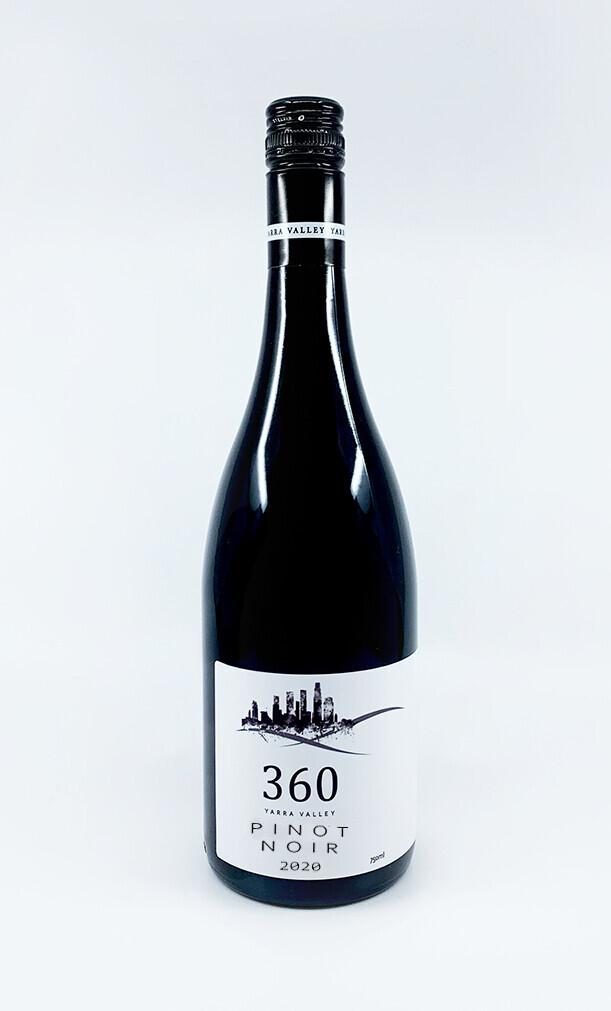 360 Pinot Noir