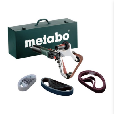 Rørbåndsliper - METABO RBE 15-180