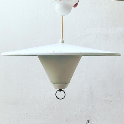 Vintage Hanglamp