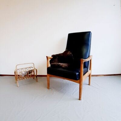 Deense design fauteuil