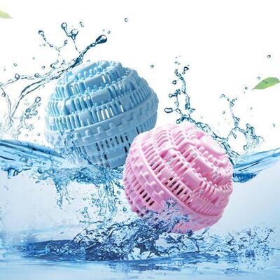Reusable Laundry Cleaning Balls for Washing Machine