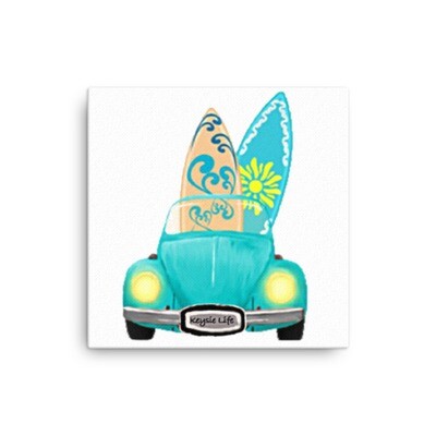 Keysie Life Surf Buggy Canvas