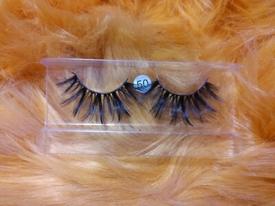 Tatylash #50