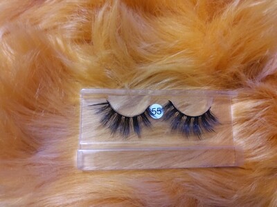 Tatylash #55