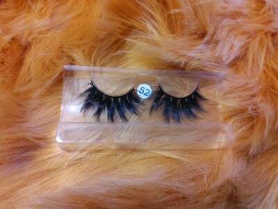 Tatylash #52