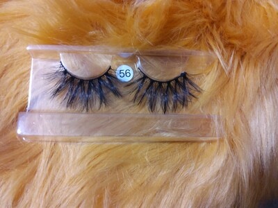 Tatylash #56