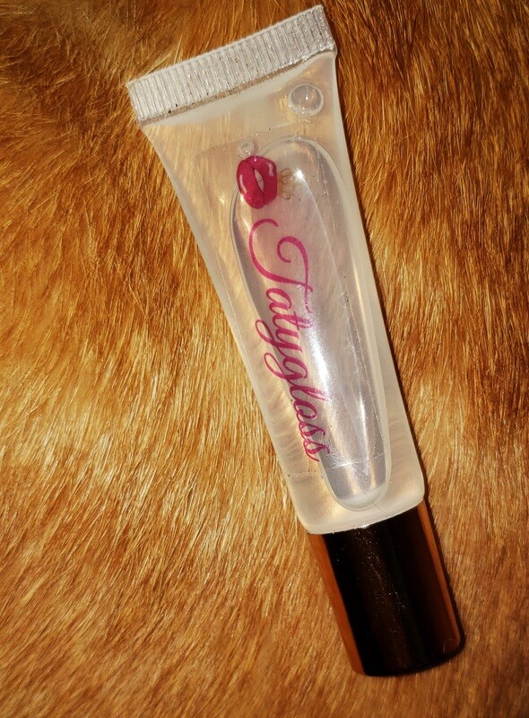 Tatygloss