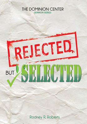 Rejected but Selected (DVD Series)