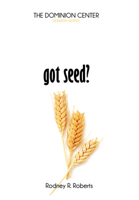 Got Seed (DVD Series)