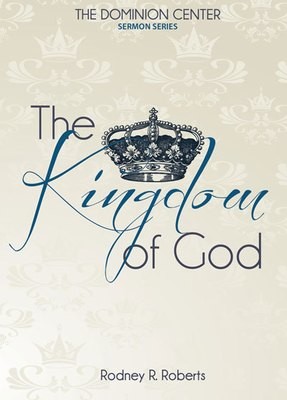 The Kingdom of God (DVD Series)