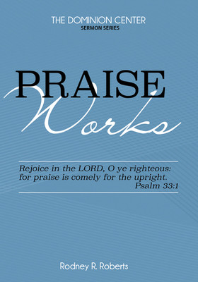 Praise Works (DVD Series)