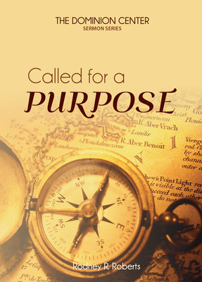 Called for Purpose (DVD Series)