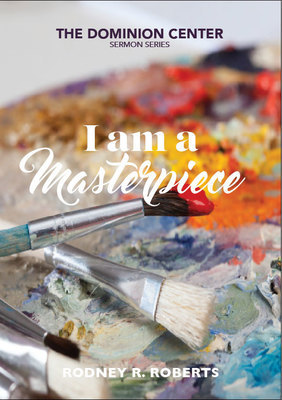 I Am A Masterpiece (DVD Series)