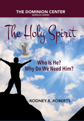 The Holy Spirit (DVD Series)